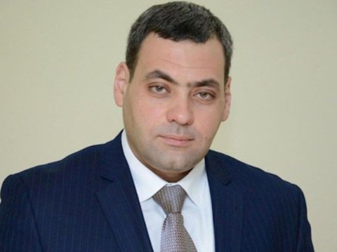 Fərid Əsgərov generalı işdən çıxardı