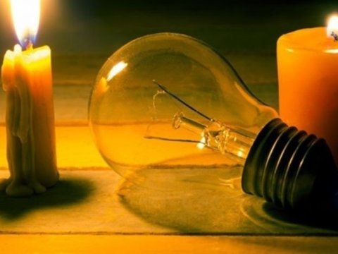 Ordubadda elektrik enerjisinin verilişində fasilələr olacaq