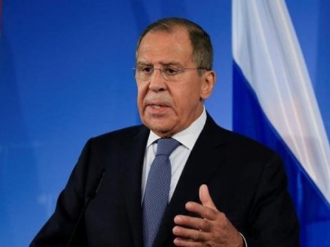 İrana yeni hücumlar olacaq - Lavrov