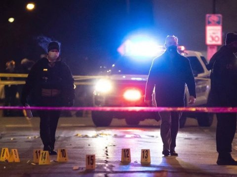 ABŞ-də atışma: 3 ölü