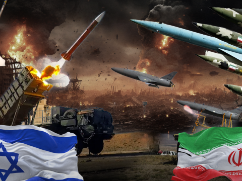 İran: 16 İsrail pilotunu öldürdük