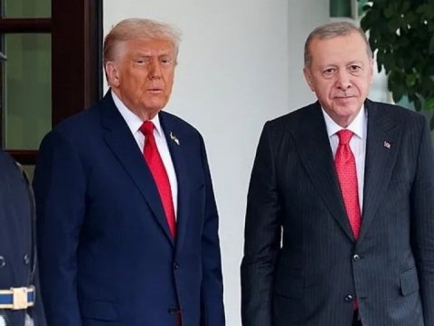 Ərdoğanla Tramp arasında görüş çox yaxşı keçib - Cevdet Yılmaz