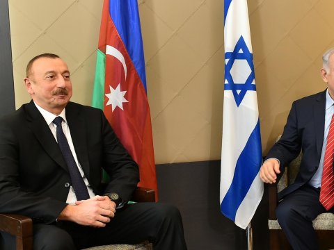 Azərbaycan&ndash;İsrail münasibətləri: Susulanlar və qınananlar