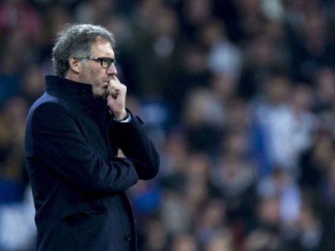 Loran Blan istefaya göndərildi