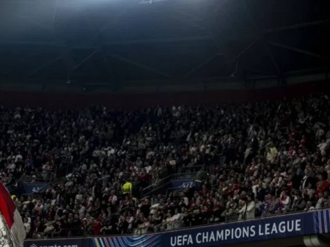 “Ayaks” azarkeşlərini Fransaya apara bilməyəcək