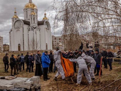 Buça qətliamını onlar törədib - ADLAR+FOTOLAR