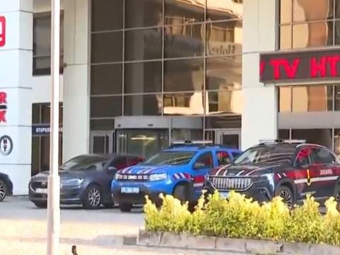 Türkiyədə qalmaqallı həbs qərarı 