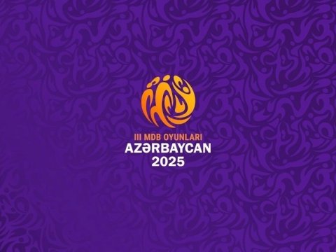 III MDB Oyunlarında növbəti medalçılar bəlli oldu