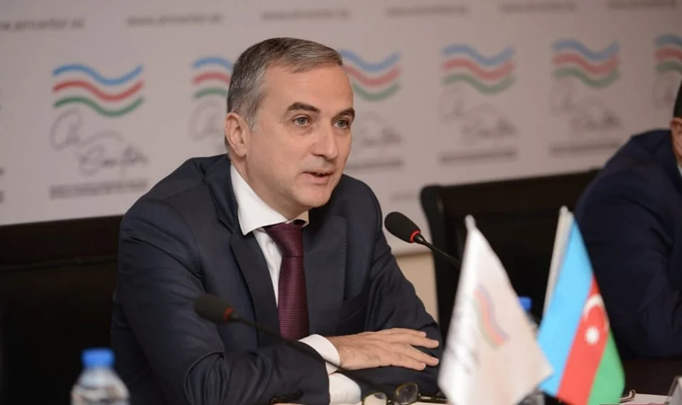 Azərbaycana qarşı Yaxın Şərq mövzusunda dezinformasiya yayılır