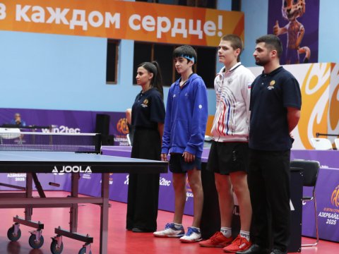 Millimiz MDB Oyunlarını 9 medalla başa vurdu