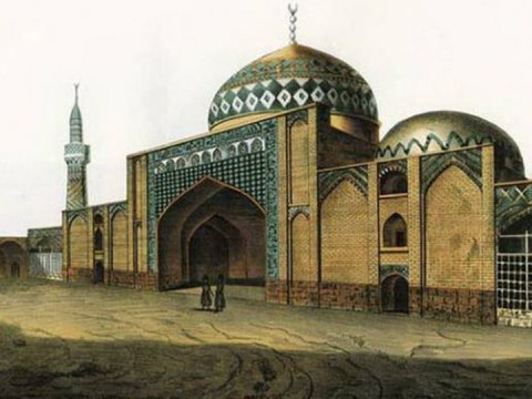 &ldquo;Bir Elin Manifesti&rdquo; - Dəyişəcək taleyin gərdişi...