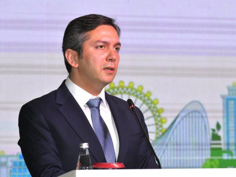 Azərbaycanın xarici siyasətində yeni strategiya var - Nazir müavini