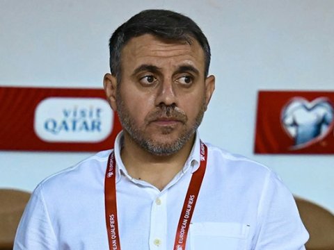 Azərbaycan millisinin yeni baş məşqçisi məlum oldu 