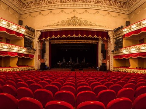 Mustafa Mehmandarova vəzifə verildi