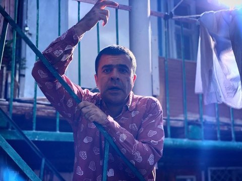 Məhəlləmizin “Eliş”i, “Ağanatiq”i...