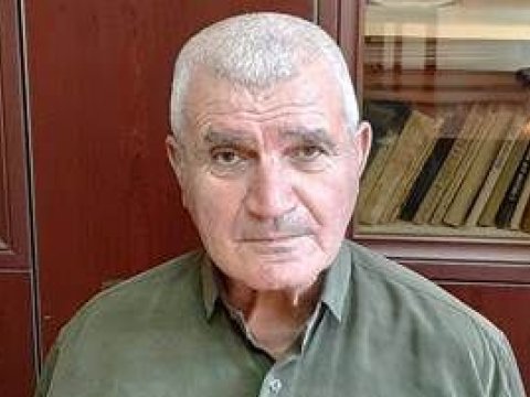 BDU-nun elmi işçisi vəfat etdi