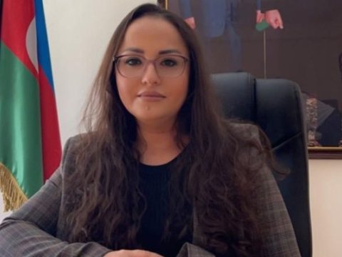 Akademiyaya yeni prorektor&nbsp;təyin olundu