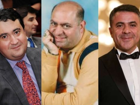 Hər üç dost eyni səbəbdən HƏYATINI İTİRİB