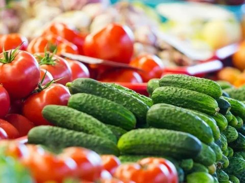 Xiyar-pomidor niyə bahalaşır?..