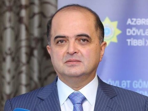 Rəşad Mahmudov qəfil ürəktutmalarının səbəblərini AÇIQLADI