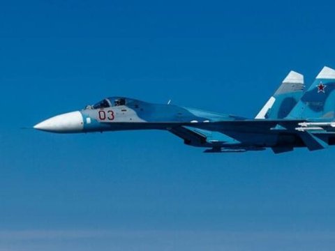 NATO Rusya uçaklarına karşı sert adımlar atacak