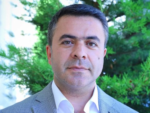 Cabir İmanovun dəfn yeri məlum oldu