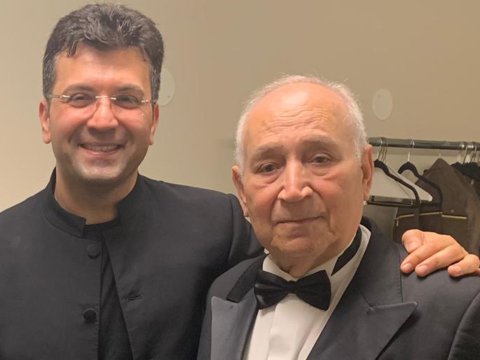 Ramiz Quliyevin vəziyyəti pisləşib - Oğlu DANIŞDI