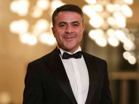 Hər zaman üzümüzü güldürən istedadlı insan...