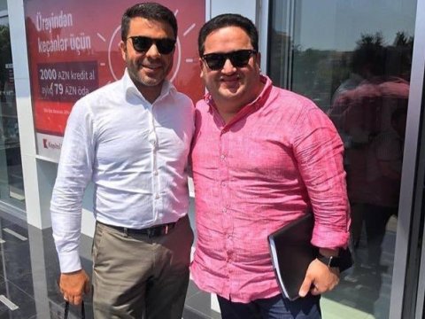 Cabirlə bərabər bu gün mən də öldüm - Murad Dadaşov