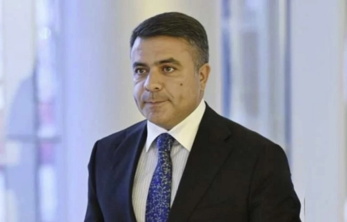 Arzu və Leyla Əliyevalar Cabir İmanovla bağlı&nbsp;paylaşım etdi