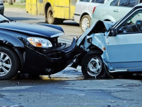 Xocasən-Lökbatan yolunda ağır qəza - Ölən var