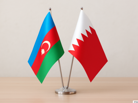 Azərbaycanın Bəhreyndə səfirliyi AÇILACAQ