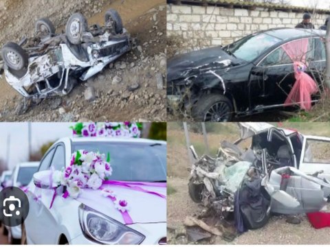 Yol polisi toy sahiblərinə çağırış etdi