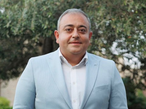 Teleaparıcıya Bulvar İdarəsində vəzifə verilib