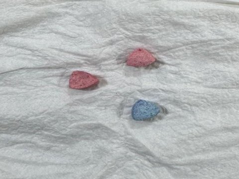 Məhkuma narkotik ötürülməsinin qarşısı alındı -&nbsp;FOTO