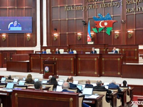 Deputatdan süni intellektlə bağlı ÇAĞIRIŞ