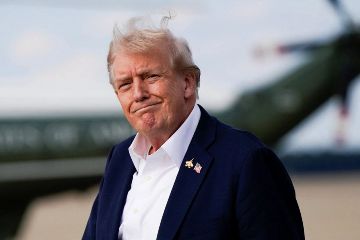 Dünya liderleri Trump\'ın “Gazze planı”nı desteklediler