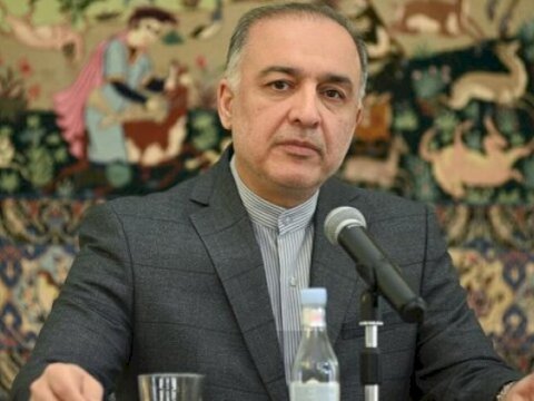 Mehdi Sobhani\'ye yeni görev verildi