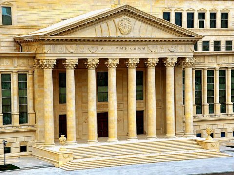 Şəxs yalnız bu halda hansısa cinayəti törətməkdə&nbsp;təqsirli hesab edilə bilər