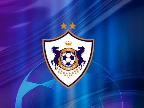 "Qarabağ" azarkeşlərə müraciət etdi