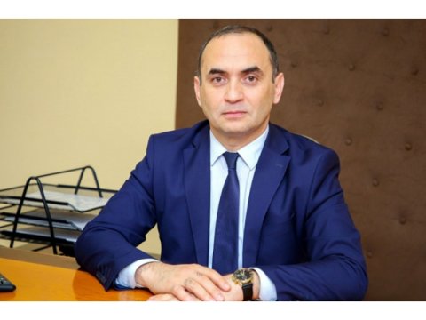 Ali təhsil haqqında qanuna ehtiyac var - Deputat