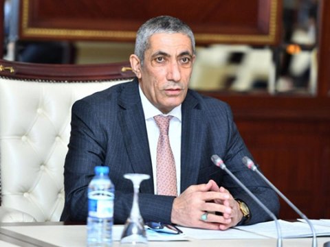 İcbari tibbi sığortanın sənədləşmə işi sadələşməlidir - Komitə sədri