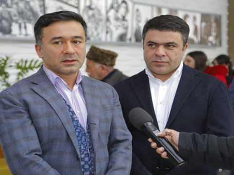 Bəzi qüvvələr Cabir İmanovu mənfi tərəfdən göstərmək istəyirdilər