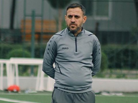 Millidə işləmək böyük şərəfdir - Ayxan Abbasov