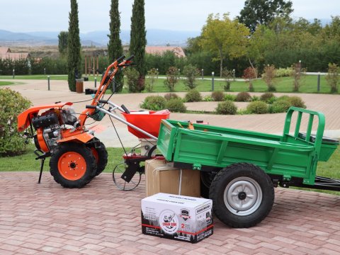 Xocalı və Ağdərədə bir qrup sakin üçün kiçik bizneslər yaradılıb - FOTO&nbsp;