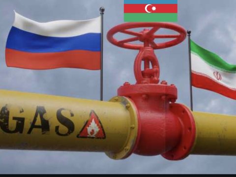 Азербайджан не разрешит транзит российского газа в Иран - Бывший дипломат