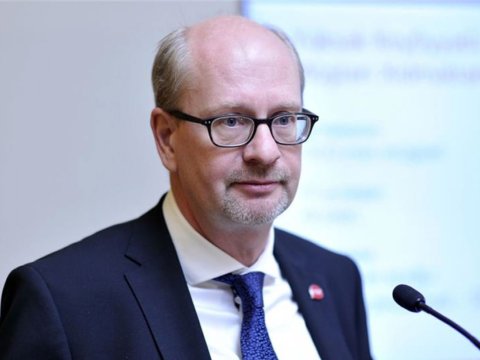 &ldquo;Nar&rdquo;ın rəhbərliyində dəyişiklik oldu