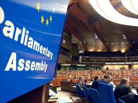 AŞPA-nı zəbt edənlər - Səməd Seyidov yazır...