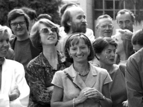 Родители Макрона: Мы были в шоке, когда Эммануэль влюбился в Брижит! - ФОТО