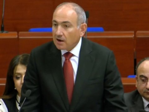 Ermənilərin Qarabağa qayıdışının real olduğunu düşünmürəm